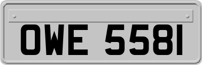 OWE5581