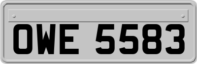 OWE5583