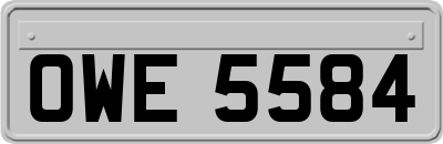 OWE5584