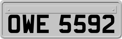 OWE5592