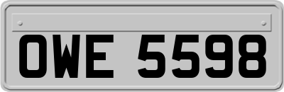 OWE5598