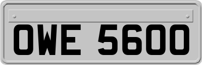 OWE5600