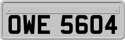 OWE5604