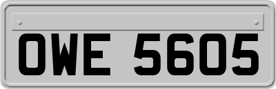 OWE5605