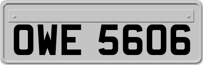 OWE5606