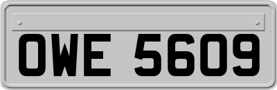OWE5609