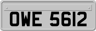 OWE5612
