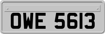 OWE5613