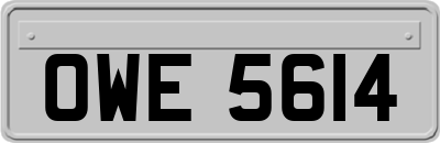 OWE5614