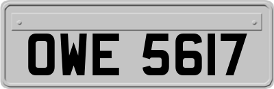 OWE5617