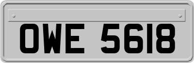OWE5618