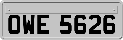 OWE5626