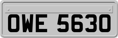 OWE5630