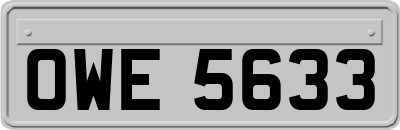 OWE5633
