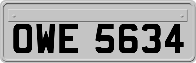 OWE5634