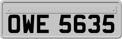 OWE5635