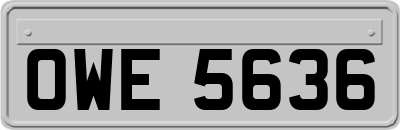 OWE5636