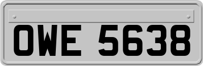 OWE5638