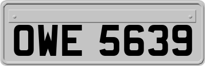 OWE5639