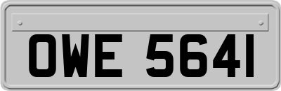 OWE5641