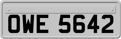 OWE5642