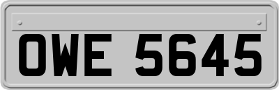 OWE5645