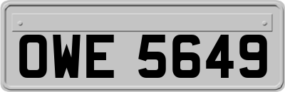 OWE5649