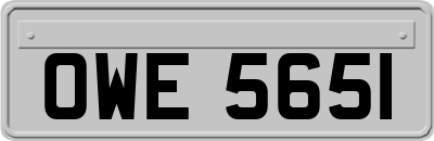 OWE5651