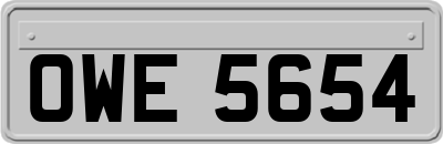 OWE5654