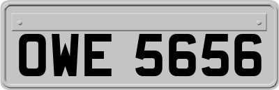 OWE5656