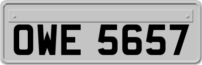 OWE5657
