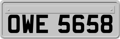 OWE5658