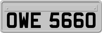 OWE5660