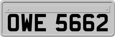 OWE5662