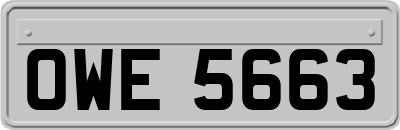 OWE5663