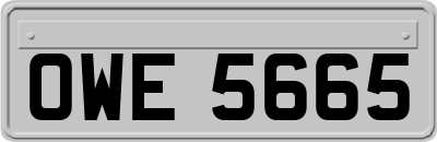 OWE5665