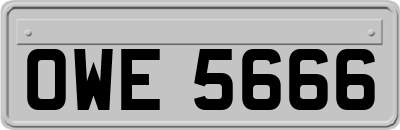 OWE5666