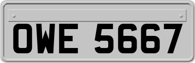OWE5667