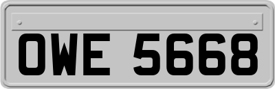 OWE5668