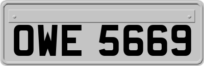 OWE5669