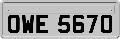 OWE5670