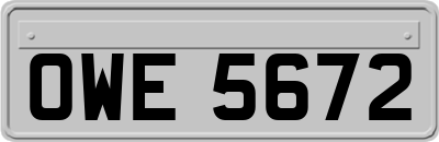 OWE5672