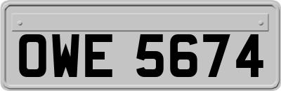 OWE5674