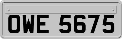 OWE5675