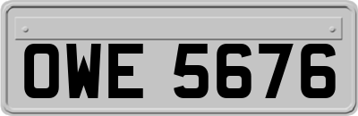 OWE5676