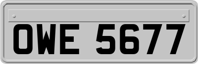 OWE5677