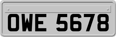 OWE5678