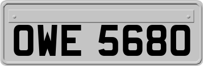 OWE5680