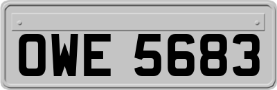 OWE5683