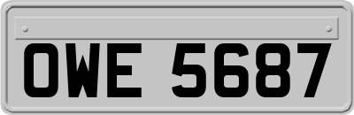 OWE5687
